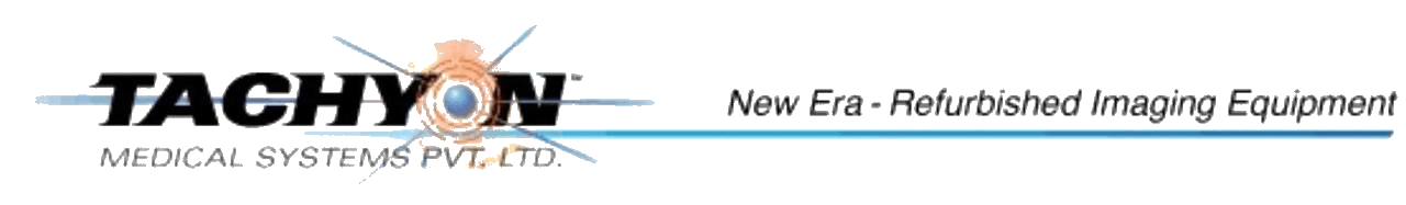 Tachyon Medical Systems Pvt. Ltd.