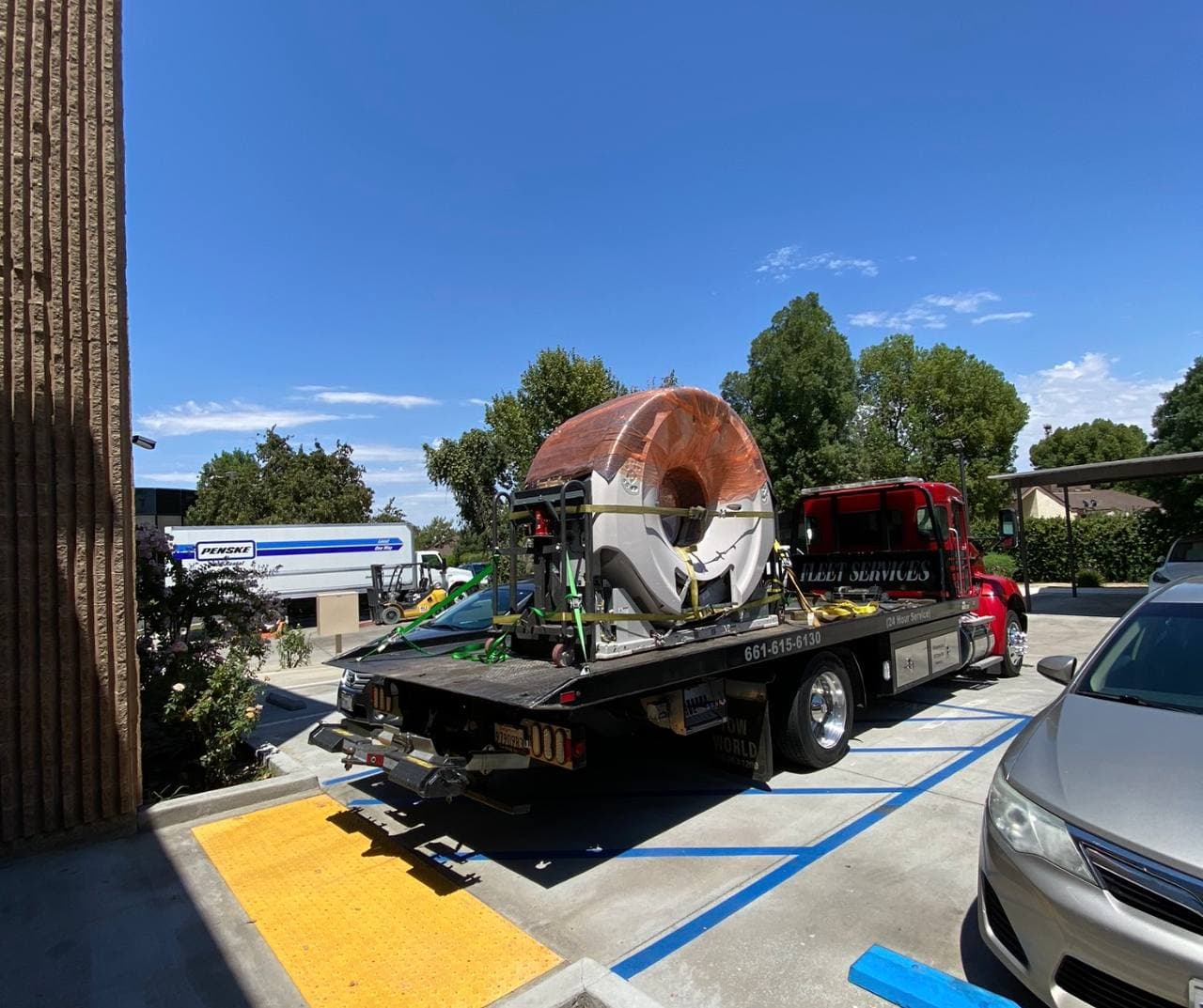 Buy & Sell Equipment