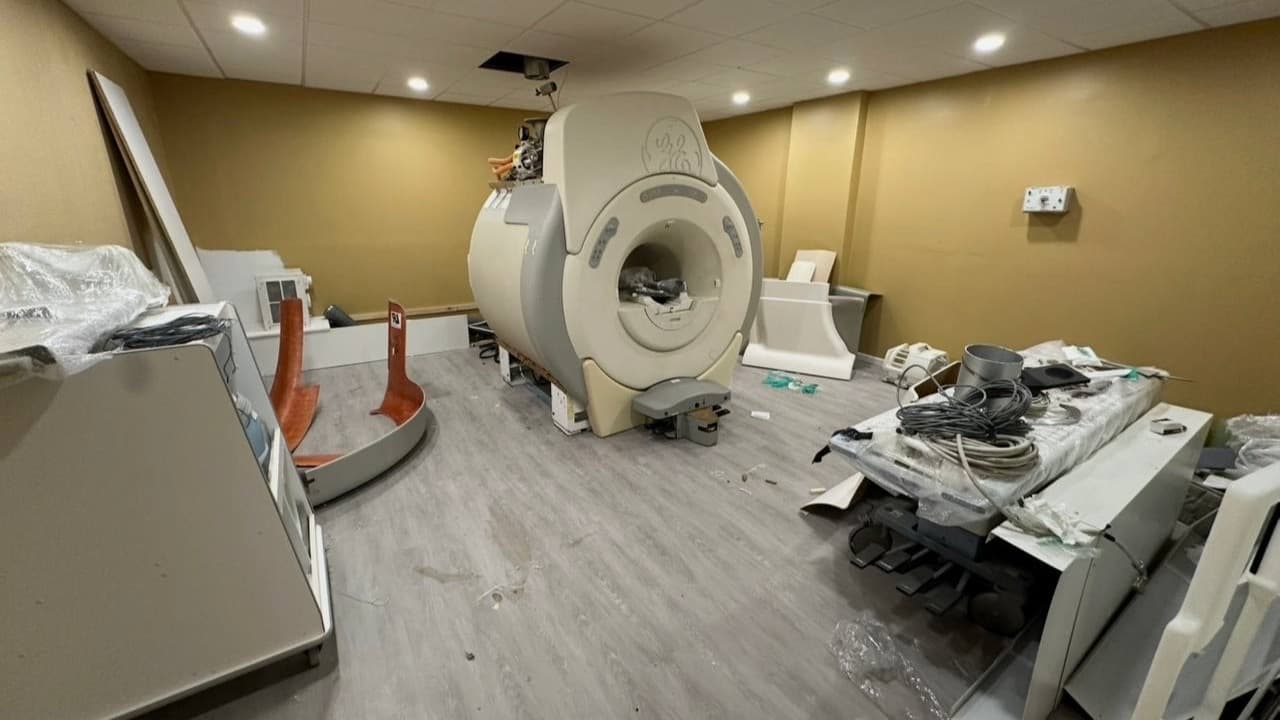 Maintenance & Support